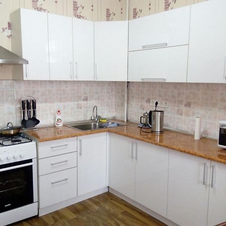 Bishkek Maximus Apartament 2 Kültér fotó